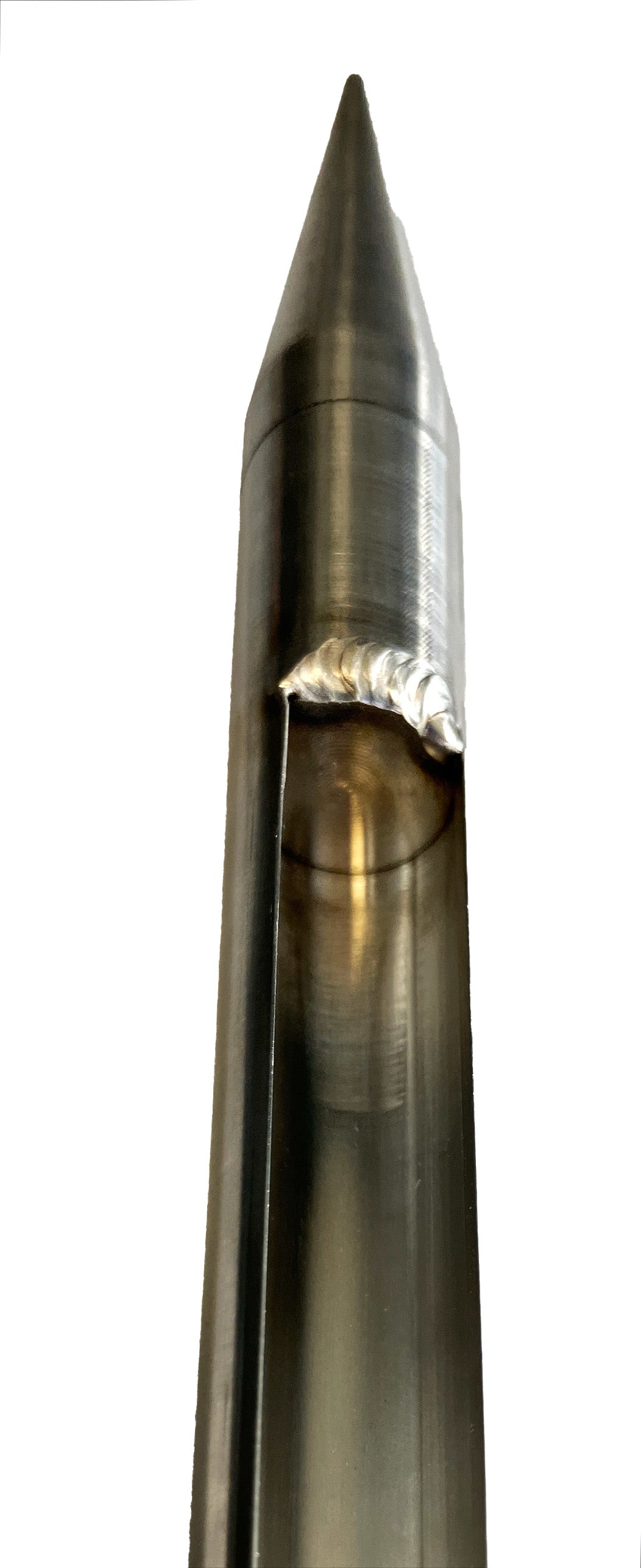 Inspection Probe