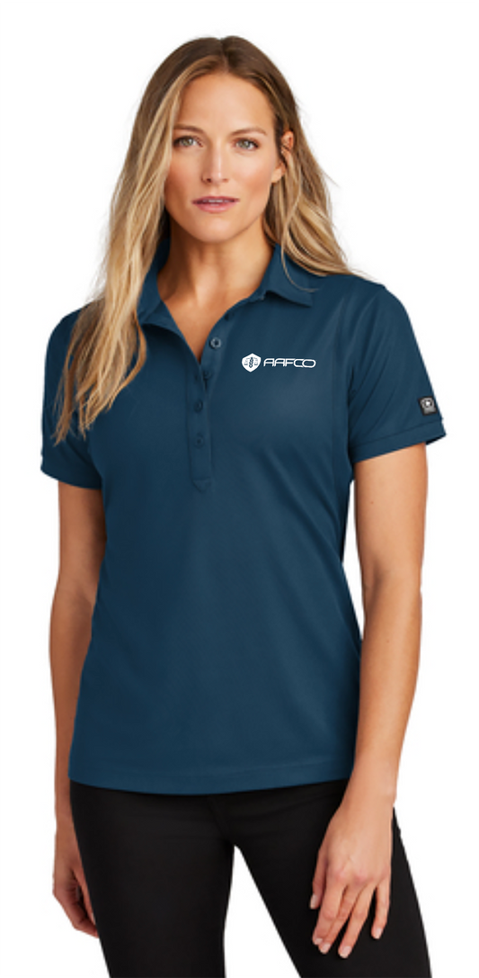 Women's Polo