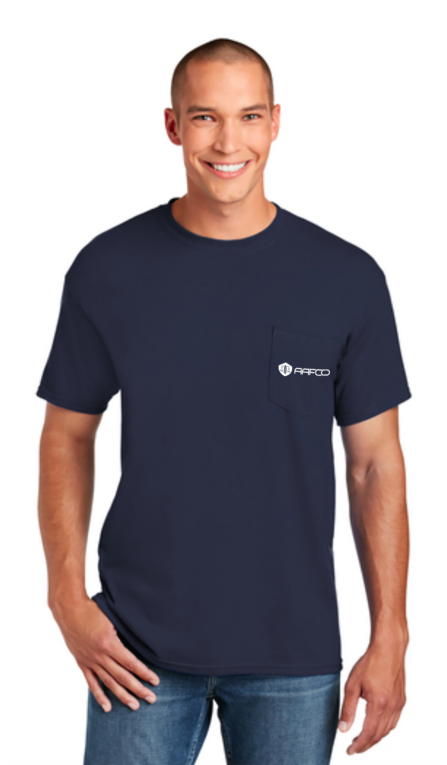 Pocket T-Shirt