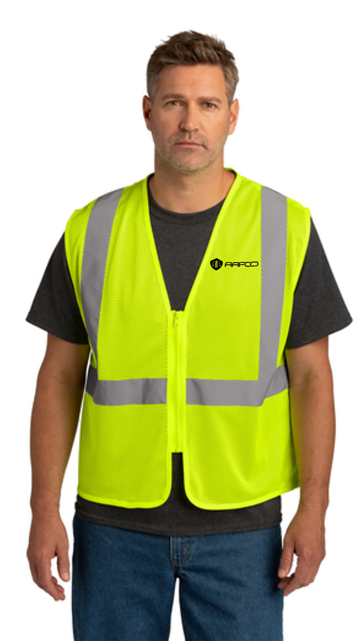 Safety Vest